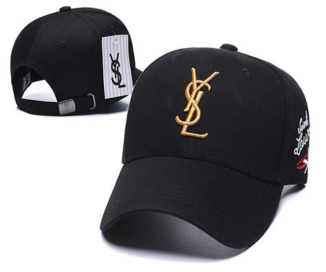 ysl gorra|ysl hats for women.